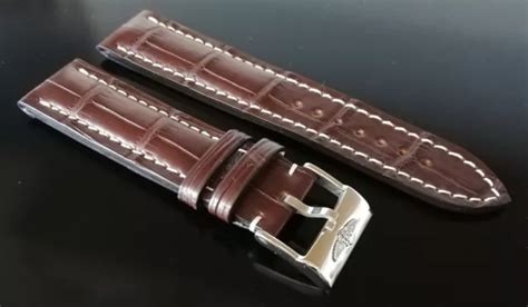 breitling cinturino|Watch Straps Online .